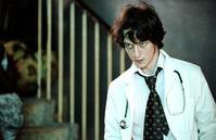 Кадр Последний король Шотландии