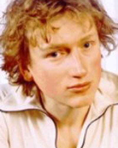 Кристиан Зенгевальд фото