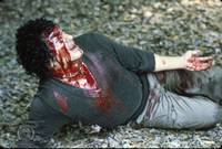 Кадр Болотная тварь