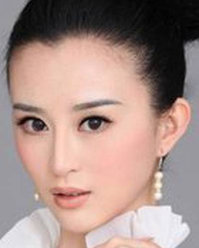 Цзин Лю фото