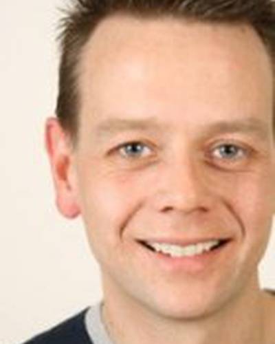 Генри Херфорд фото