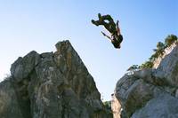 Кадр Дерзкие дни