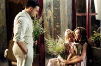 Кадр Жена Жиля