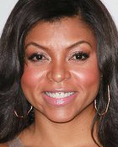 Тараджи П. Хенсон фото