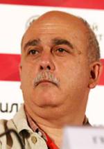 Георгий Беридзе фото