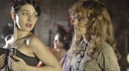 Кадр из фильма "Лаймхаус Голем (Голем Лаймхауза)" - 1