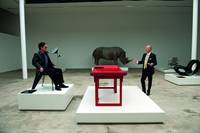 Кадр Цеттль