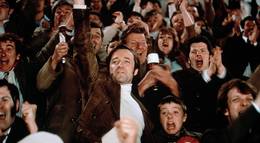 Кадр из фильма "Накал страстей" - 1