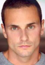 Крис Дж. Джонсон фото