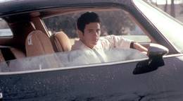 Кадр из фильма "Жиголо" - 2