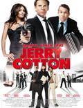 Постер из фильма "Джерри Коттон" - 1