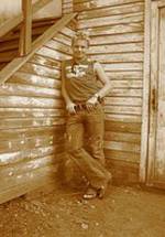 Роман Рязанцев фото