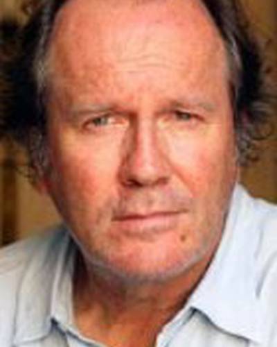 Уильям Бойд фото