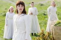 Кадр Тэсс из рода Д`Эрбервиллей (мини-сериал)