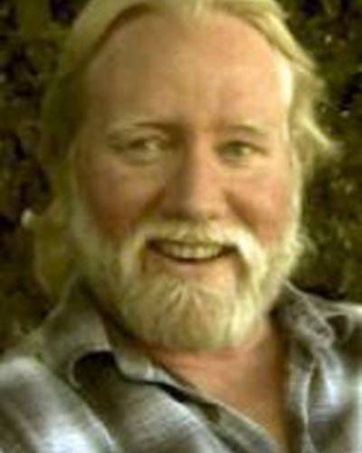 Джон Кэсседи фото