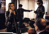 Кадр Черный список