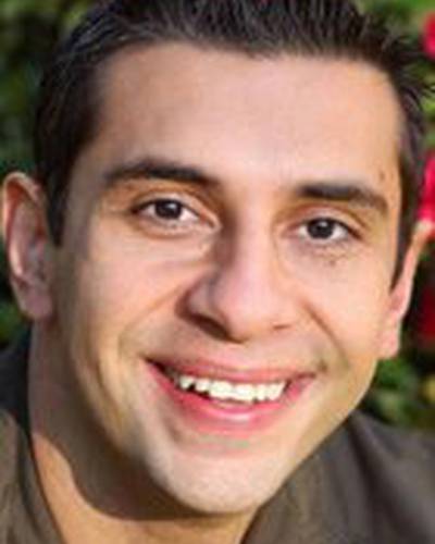 Мохаммад Кавианпур фото