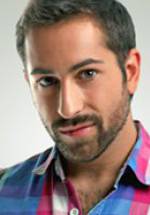 Xavi Mañé фото