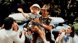 Кадр из фильма "Дэннис-мучитель" - 2