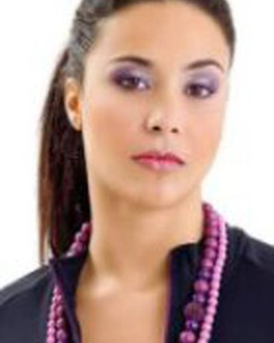 Моника Маттос фото