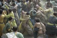 Кадр Игра престолов