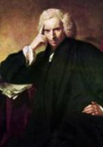 Лоренс Стерн фото