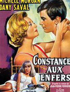 Constance aux enfers