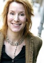 Лиза Олин фото