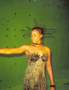 Passions (видео)