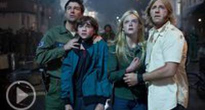 Трейлер (русский дублированный)