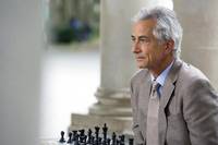 Кадр Интервью с Богом