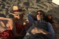 Кадр Джентльмен грабитель