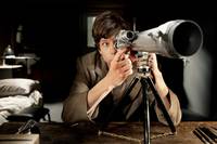 Кадр Двойник