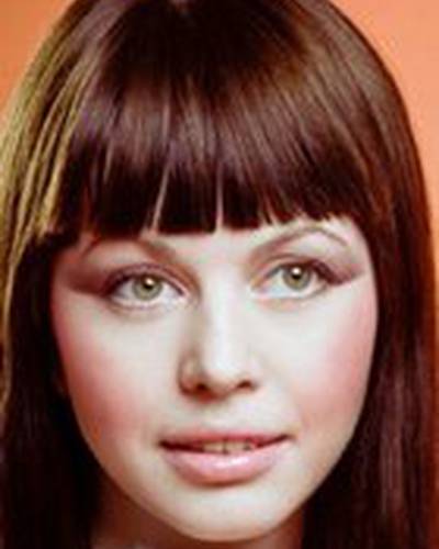 Юлия Ковалевская фото