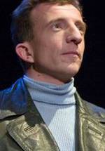 Александр Сейбт фото