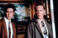 Кадр Двенадцать ноль одна пополуночи