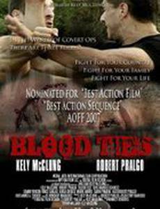 Blood Ties