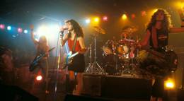 Кадр из фильма "Удовлетворение" - 1