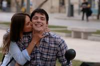 Кадр Пристегните ремни