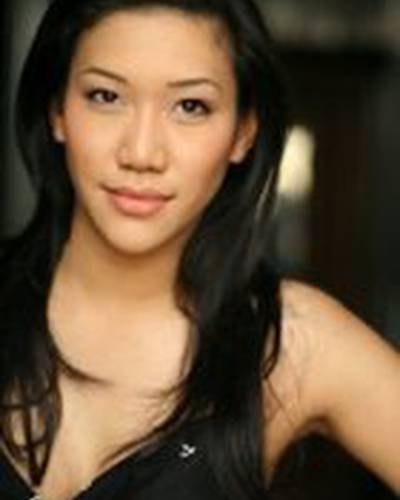 Эми Ле фото