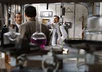 Кадр Тигровые отряды