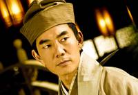 Кадр Приключение императора