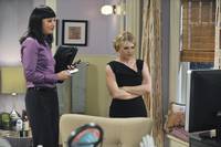 Кадр Мелисса и Джоуи