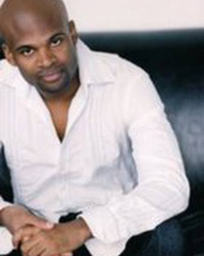 Хейден Баптисте фото