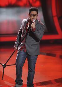 Кадр Американский идол: Поиск суперзвезды