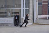 Кадр Чёрный список