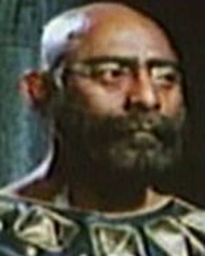 Даккар фото