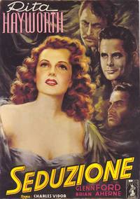 Постер Та самая дама