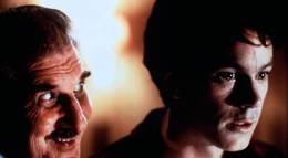 Кадр из фильма "Парень с того света" - 2