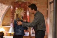 Кадр Тайные связи